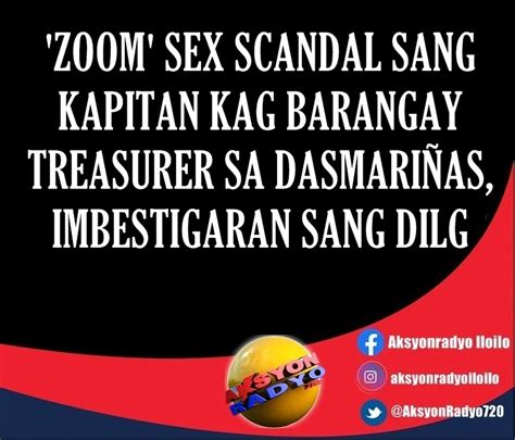 kantotan sa iloilo|'ZOOM' SEX SCANDAL SANG KAPITAN KAG .